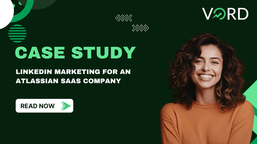 Social media marketing for an Atlassian SaaS company